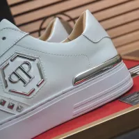 $92.00 USD Philipp Plein PP Casual Shoes For Men #1361680