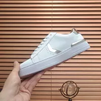 $92.00 USD Philipp Plein PP Casual Shoes For Men #1361681