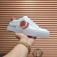 $92.00 USD Philipp Plein PP Casual Shoes For Men #1361682