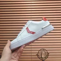 $92.00 USD Philipp Plein PP Casual Shoes For Men #1361682