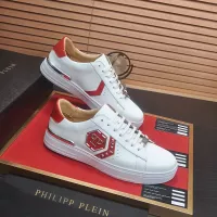 $92.00 USD Philipp Plein PP Casual Shoes For Men #1361682