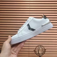 $92.00 USD Philipp Plein PP Casual Shoes For Men #1361683