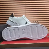 $92.00 USD Philipp Plein PP Casual Shoes For Men #1361683