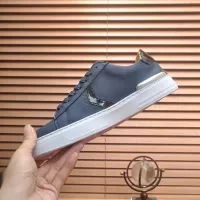 $92.00 USD Philipp Plein PP Casual Shoes For Men #1361685