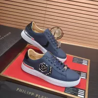 $92.00 USD Philipp Plein PP Casual Shoes For Men #1361685