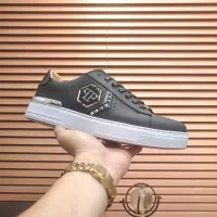 $92.00 USD Philipp Plein PP Casual Shoes For Men #1361686