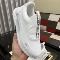 $82.00 USD Moncler Casual Shoes For Men #1361687