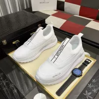 $82.00 USD Moncler Casual Shoes For Men #1361687