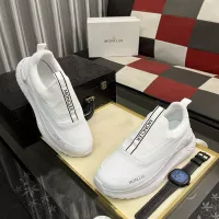 $82.00 USD Moncler Casual Shoes For Men #1361687