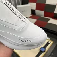 $82.00 USD Moncler Casual Shoes For Men #1361687