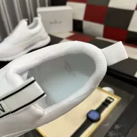 $82.00 USD Moncler Casual Shoes For Men #1361687