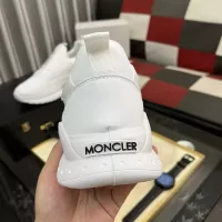 $82.00 USD Moncler Casual Shoes For Men #1361687