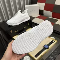 $82.00 USD Moncler Casual Shoes For Men #1361687