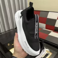 $82.00 USD Moncler Casual Shoes For Men #1361688