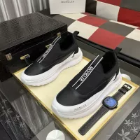 $82.00 USD Moncler Casual Shoes For Men #1361688
