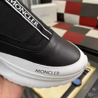 $82.00 USD Moncler Casual Shoes For Men #1361688