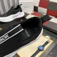 $82.00 USD Moncler Casual Shoes For Men #1361688