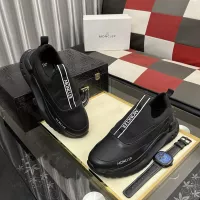 $82.00 USD Moncler Casual Shoes For Men #1361689