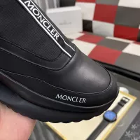 $82.00 USD Moncler Casual Shoes For Men #1361689