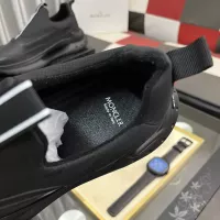 $82.00 USD Moncler Casual Shoes For Men #1361689