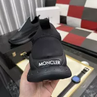 $82.00 USD Moncler Casual Shoes For Men #1361689