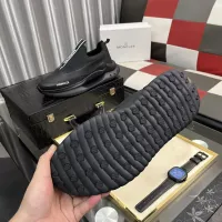 $82.00 USD Moncler Casual Shoes For Men #1361689