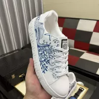 $76.00 USD Versace Casual Shoes For Men #1361692