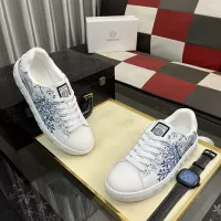 $76.00 USD Versace Casual Shoes For Men #1361692