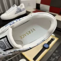 $76.00 USD Versace Casual Shoes For Men #1361692
