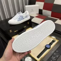 $76.00 USD Versace Casual Shoes For Men #1361692