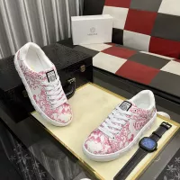 $76.00 USD Versace Casual Shoes For Men #1361693