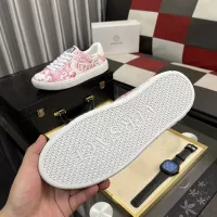 $76.00 USD Versace Casual Shoes For Men #1361693