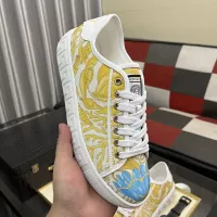 $76.00 USD Versace Casual Shoes For Men #1361694
