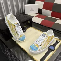 $76.00 USD Versace Casual Shoes For Men #1361694