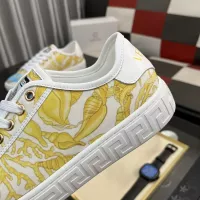 $76.00 USD Versace Casual Shoes For Men #1361694