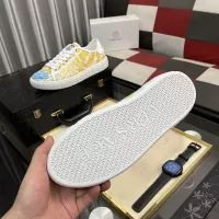 $76.00 USD Versace Casual Shoes For Men #1361694