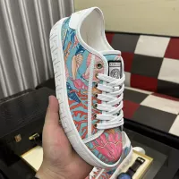 $76.00 USD Versace Casual Shoes For Men #1361695