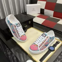$76.00 USD Versace Casual Shoes For Men #1361695