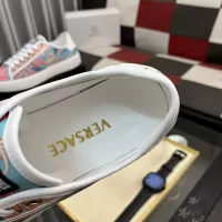 $76.00 USD Versace Casual Shoes For Men #1361695