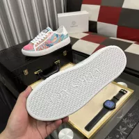 $76.00 USD Versace Casual Shoes For Men #1361695