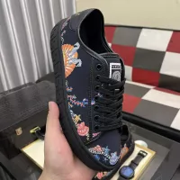 $76.00 USD Versace Casual Shoes For Men #1361696