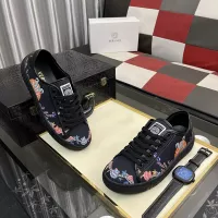 $76.00 USD Versace Casual Shoes For Men #1361696