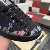 $76.00 USD Versace Casual Shoes For Men #1361696