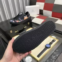 $76.00 USD Versace Casual Shoes For Men #1361696