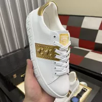 $82.00 USD Versace Casual Shoes For Men #1361697