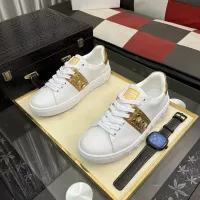 $82.00 USD Versace Casual Shoes For Men #1361697
