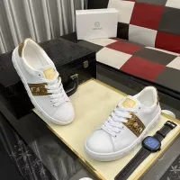 $82.00 USD Versace Casual Shoes For Men #1361697
