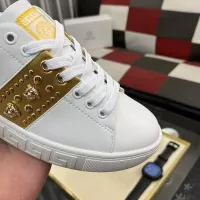 $82.00 USD Versace Casual Shoes For Men #1361697