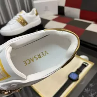 $82.00 USD Versace Casual Shoes For Men #1361697