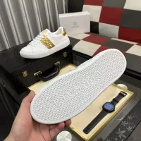 $82.00 USD Versace Casual Shoes For Men #1361697